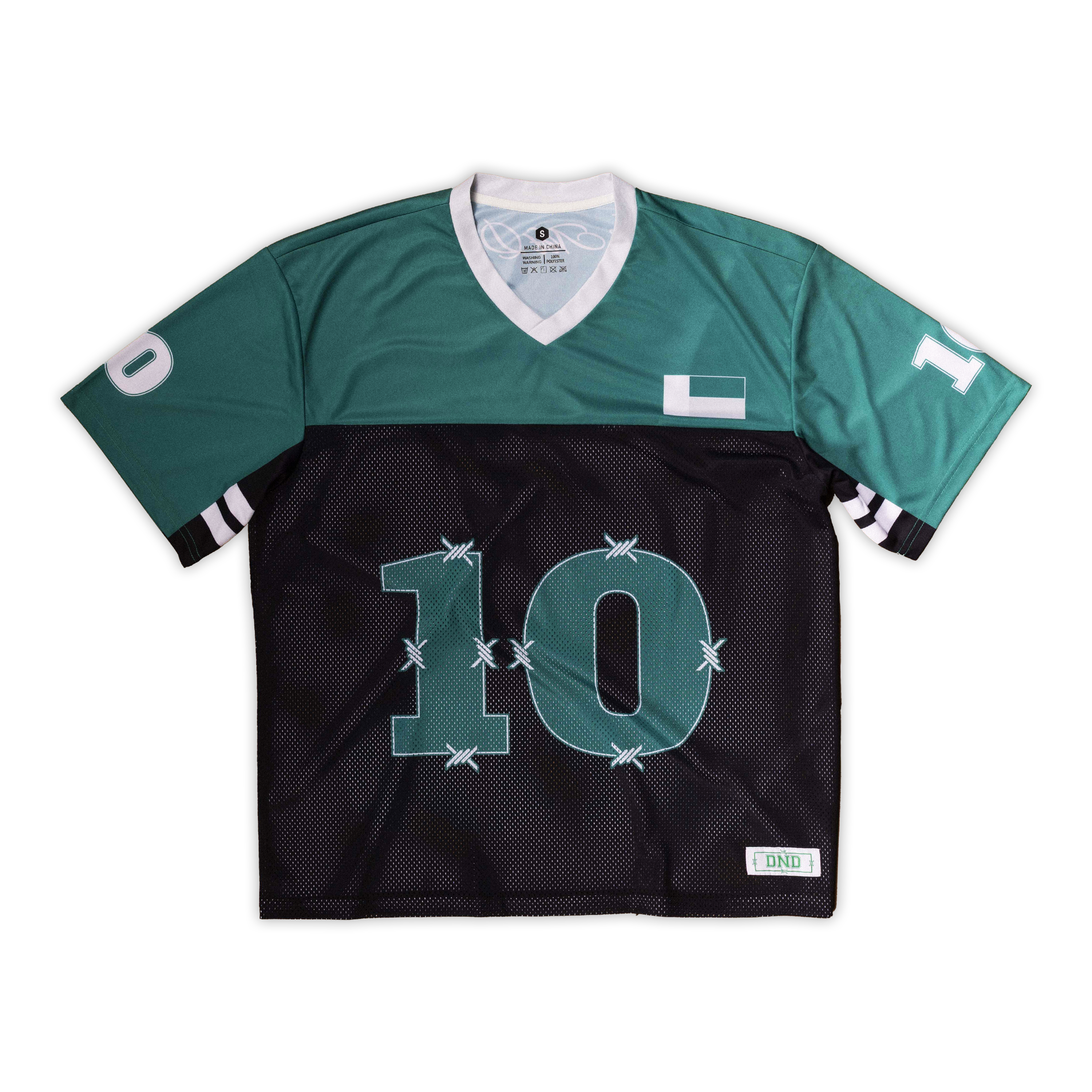 Maillot jersey “DND“ (édition limitée)