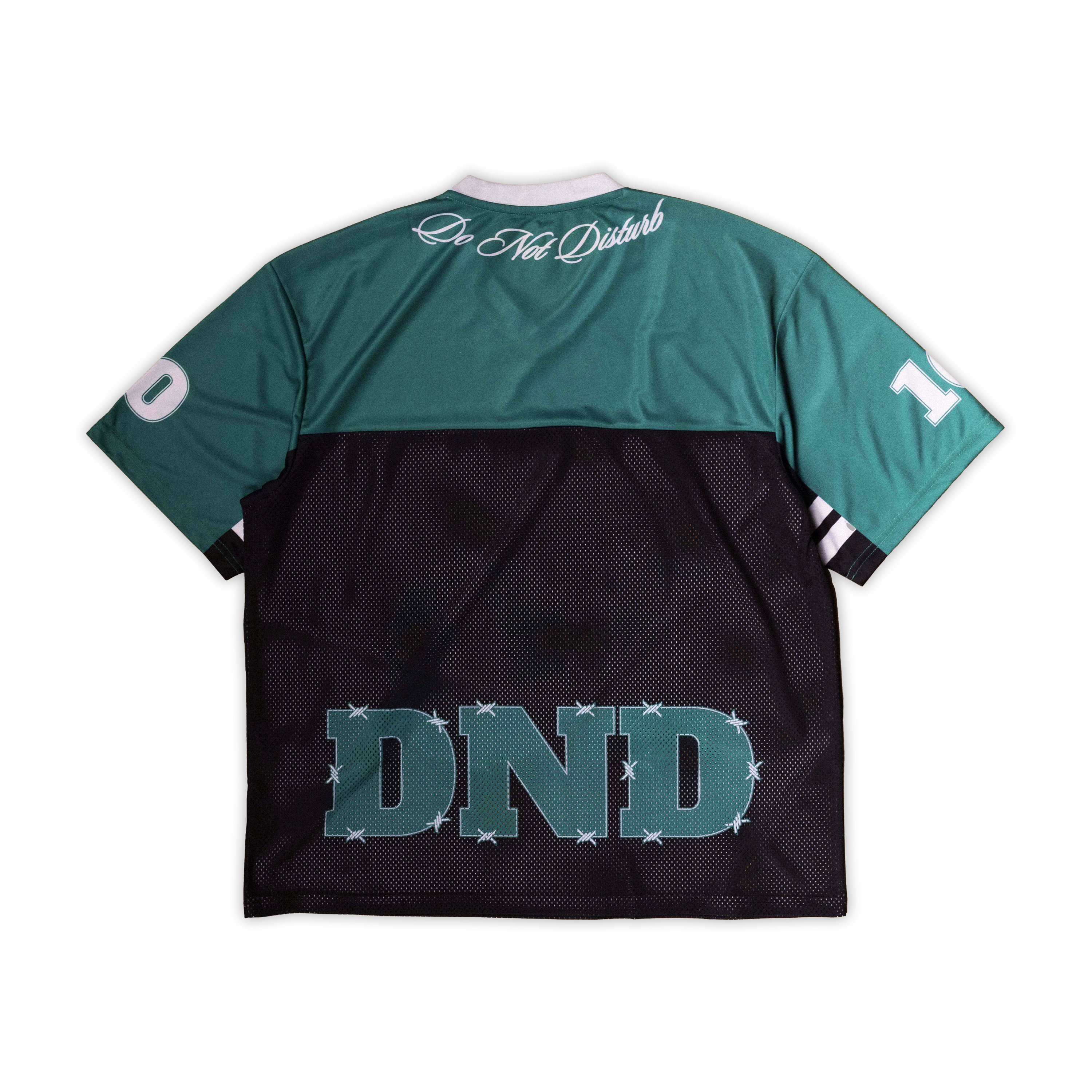 Maillot jersey “DND“ (édition limitée)